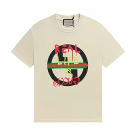 Picture of Gucci T Shirts Short _SKUGucciS-XLkctx83236032